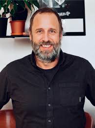 Geoff Hilhorst