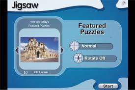 Free daily jigsaw puzzles online. Pin On Games