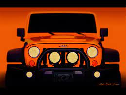 73 Jeep Logo Wallpaper On Wallpapersafari