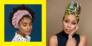 You can check some of them over the internet and explore more styles. How To Tie A Headwrap 17 Headscarf Styles For Natural Hair 2021