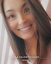 Felecia Smith's Instagram, Twitter & Facebook