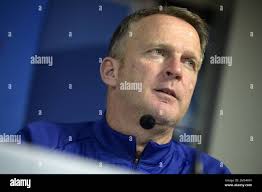 Mckenzie head hi-res stock photography and images