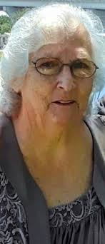 Nelda Harrelson Obituary (2022)