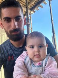 North Carolina: Greensboro councilwoman's nephew killed in Gaza