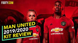 In every color and size which you can grab right now at alibaba.com. Manchester United 2019 20 Adidas Home Shirt Kit Review Youtube