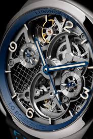 Panerai Lo Scienziato Saatler