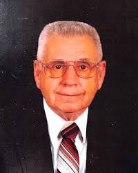 Obituary information for Dale Denny