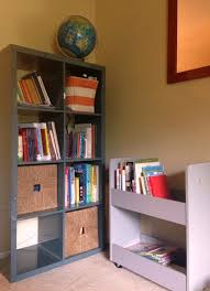 How to homeschool like a minimalist. Unique Homeschool Organization Ideas For Small Spaces This Simple Balance