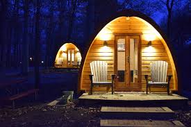 Lakeside cabins located on bull shoals lake, in the heart of the ozarks. Tents Treehouses And Glamping Pods 4 Camping Sites That Are An Easy Drive From D C The Washington Post