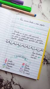Como Ter A Letra Bonita E Como Ter O Caderno Bonito Dicas De Decoracao E Organizacao Para Cade Bullet Journal School Ideias Para Cadernos Organizacao Notebook