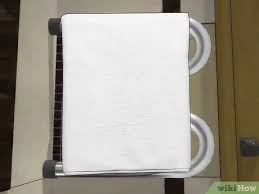 Finding the best place for your towels can improve your bathroom's functionality and comfort level. 3 Ways To Choose Bathroom Towel Colors Wikihow
