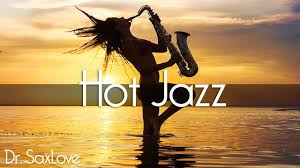 Although the term itself uses the word jazz. Hot Jazz Smooth Jazz Saxophone Instrumental Music For Relaxing And Study Youtube