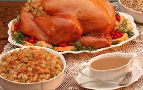 Quick History Of The First Thanksgiving In Canada Thespec Com