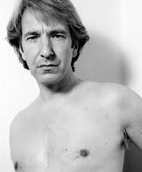The photographer John Stoddart, 1991 #alansidneypatrickrickman #alanrickman  #аланрикман #ar__1991 #ar__photoshoot #ar__stoddartphoto