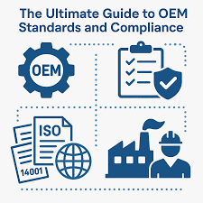 OEM Standards Insights for Better Compliance