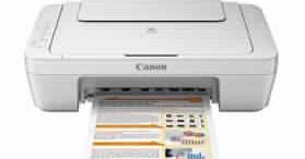 Jul 22, 2015 · this is an online installation software to help you to perform initial setup of your printer on a pc (either usb connection or network connection) and to install. The Canon Printer Driver Download Canon Pixma Mg2500 Driver Printer Download For Windows And Mac