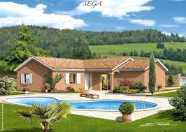 B Maison B Plain B Pied B Plan Plain B Pied B B Maison B B Plein B B Pied B House Styles House Home