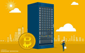 Picking the wrong bitcoin mining hardware could cost you more to operate than the amount of funds you earn mining bitcoin with it. Samsung Now Making Chips For Bitcoin Mining Hardware Gsmarena Com News