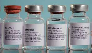 Biontech und moderna meldeten zuletzt große fortschritte. Coronavirus Vakzine Die Vier Zugelassenen Impfstoffe Im Vergleich Forschung Lehre