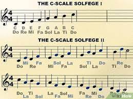 Reading music is surely like reading in a foreign language. How To Read Music With Pictures Wikihow
