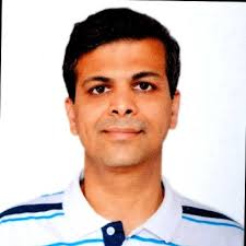 I am happy to be a part of this book as a co-author, to one of the  chapters😊