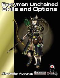 Breaking objects is the most common example. Unchained Rogue D20pfsrd