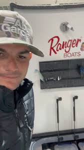 The Tackle Titan from TH Marine really helps keeping things a little more  organized in the boat. #thmarineteam #jleethmarine