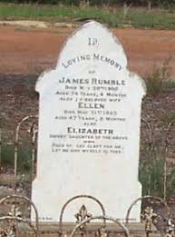 James Paul Rumble (1834-1908)