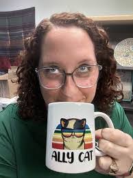 Nancy Schnarr's Instagram, Twitter & Facebook