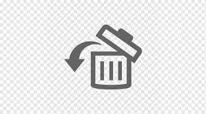 Iconexperience v collection data replace icon. Computer Icons Data Recovery Mail Backup Restore Undo Undo Icon White Text Hand Png Pngwing