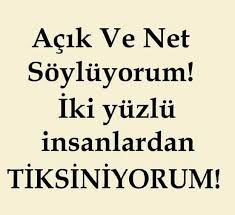 Kazık atmanın yakını, dostu düşmanı yoktur. Kazik Sozler Photos Facebook