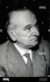 Dr otto hi-res stock photography and images