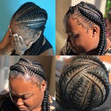The best part is, once you take your braids out you will be left with beautiful waves. 79 Gorgeous Feed In Braid Hairstyles To Choose From