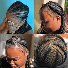 16:39 glam hairstyles 1 078 просмотров. 79 Gorgeous Feed In Braid Hairstyles To Choose From