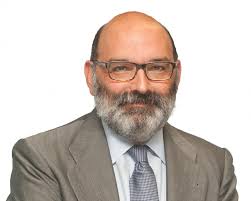 Fernando Abril-Martorell :: Presidente :: Indra ::