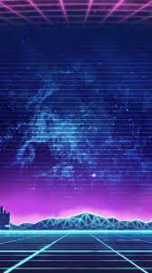 Back to the 80's' | best of synthwave and retro electro music mix for 1 hour | vol. Synthwave Phone Wallpapers Top Free Synthwave Phone Backgrounds Wallpaperaccess