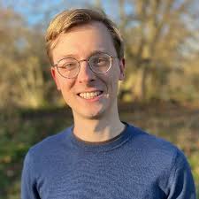 Kevin Corder (@kevinmcorder)