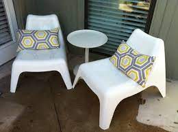 ikea vago chair 39 i love these maybe the ones with arms ikea garden furniture ikea chair cushions plastic patio chairs