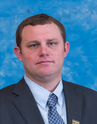 Jeremy Gantt's Instagram, Twitter & Facebook