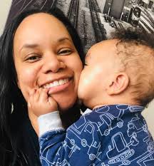 Wonder Woman in Business Monique Burt Williams — Freeman Means Business (TM)