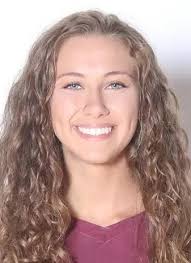 2019 Women's Volleyball Roster