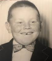 Dwight Mckinnon Obituary