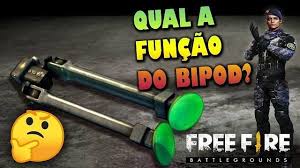 Revisamos la funcion del astil y bipode, probamos cual es mejor. Bipod O Que E E Para Que Serve O Acessorio De Armas Do Free Fire Free Fire Mania