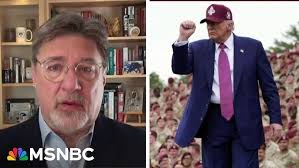 Attorney representing Ruby Freeman and Shaye Moss: 'Giuliani didn't fall.  He stooped to this level'