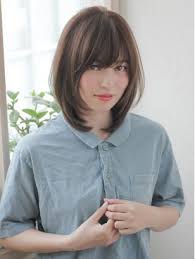 2021年冬 ミディアムの髪型 ヘアアレンジ 人気順 16ページ目 ホットペッパービューティー ヘアスタイル ヘアカタログ 50代 ヘアスタイル ミディアム レイヤー セミロング 面長 ヘアスタイル