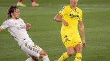 Check out his latest detailed stats including goals, assists, strengths & weaknesses and match ratings. Pau Francisco Torres Fc Villarreal Alter Position Grosse Gewicht