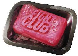 Check out our fight club bar soap selection for the very best in unique or custom, handmade pieces from our bar soaps shops. Fight Club Soap Render By Godofallgodofdeath On Deviantart