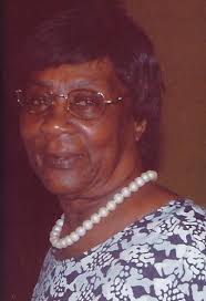 Josephine Frances “Joe”, “Grammy Joe” Simons