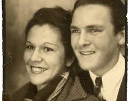 1899 Antique Portrait Photo, Identified Name