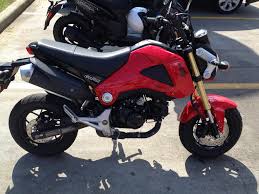 View our entire inventory of new or used honda grom 125a scooters motorcycles. Cheapest I Ve Seen 2014 Honda Grom Bike Urious